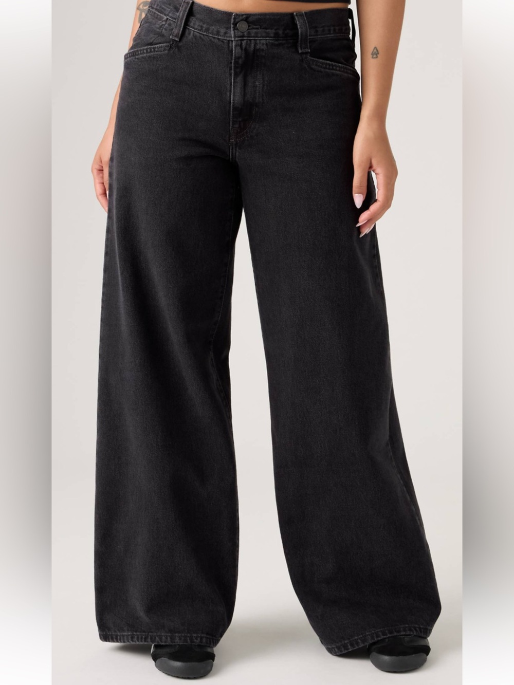 Levi's '94 Baggy Wide Leg Jeans Waist 29